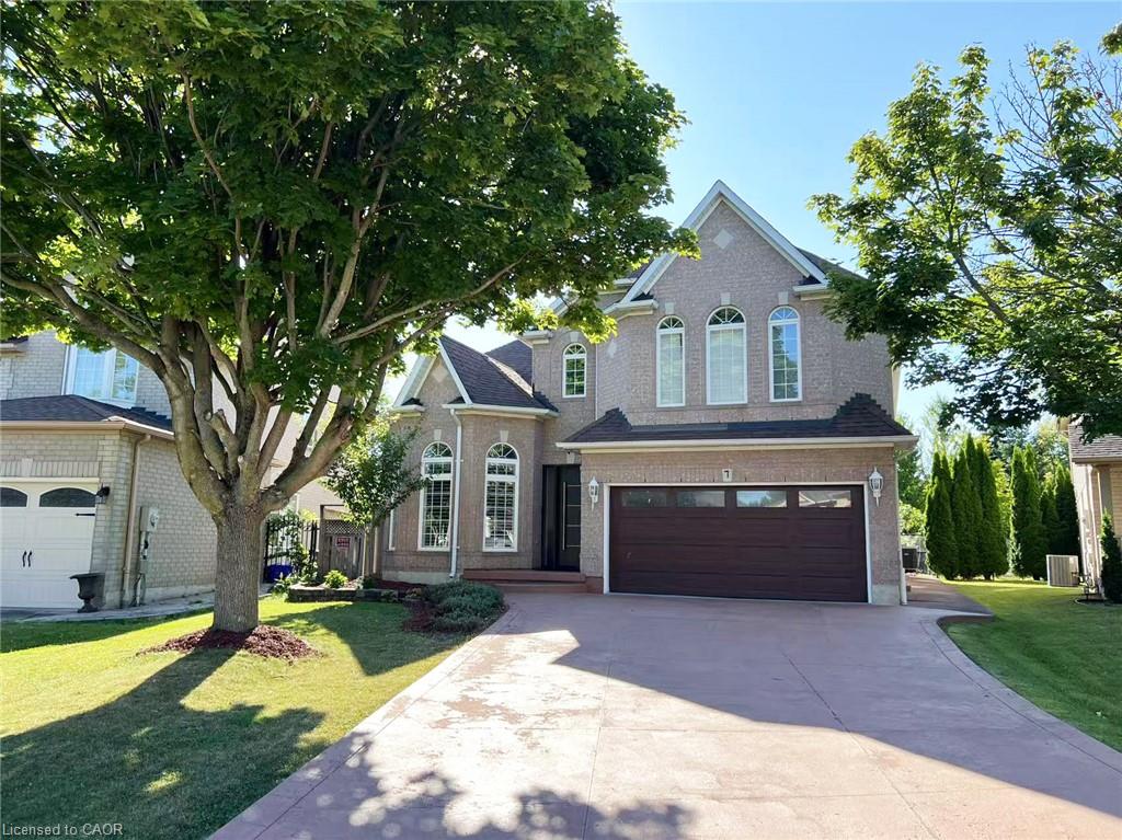 7 Tandem Court Property Photo 2