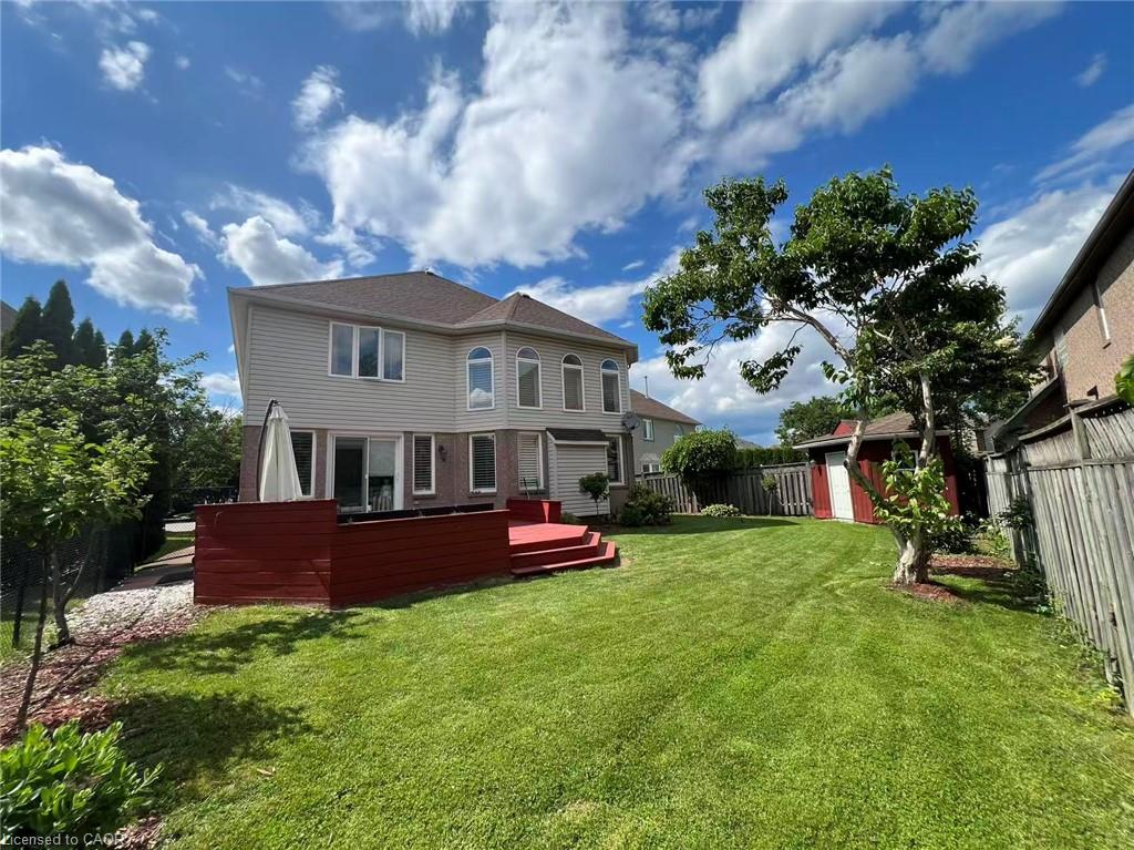 7 Tandem Court Property Photo 39