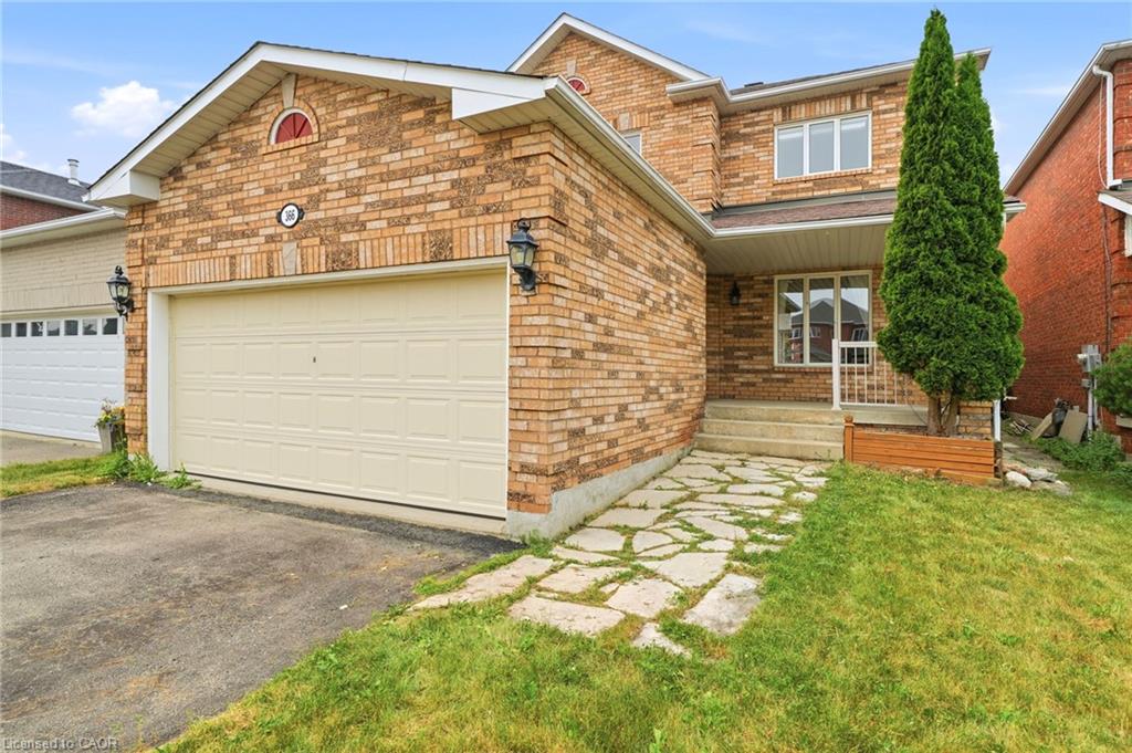 366 Marshall Crescent Property Photo 5