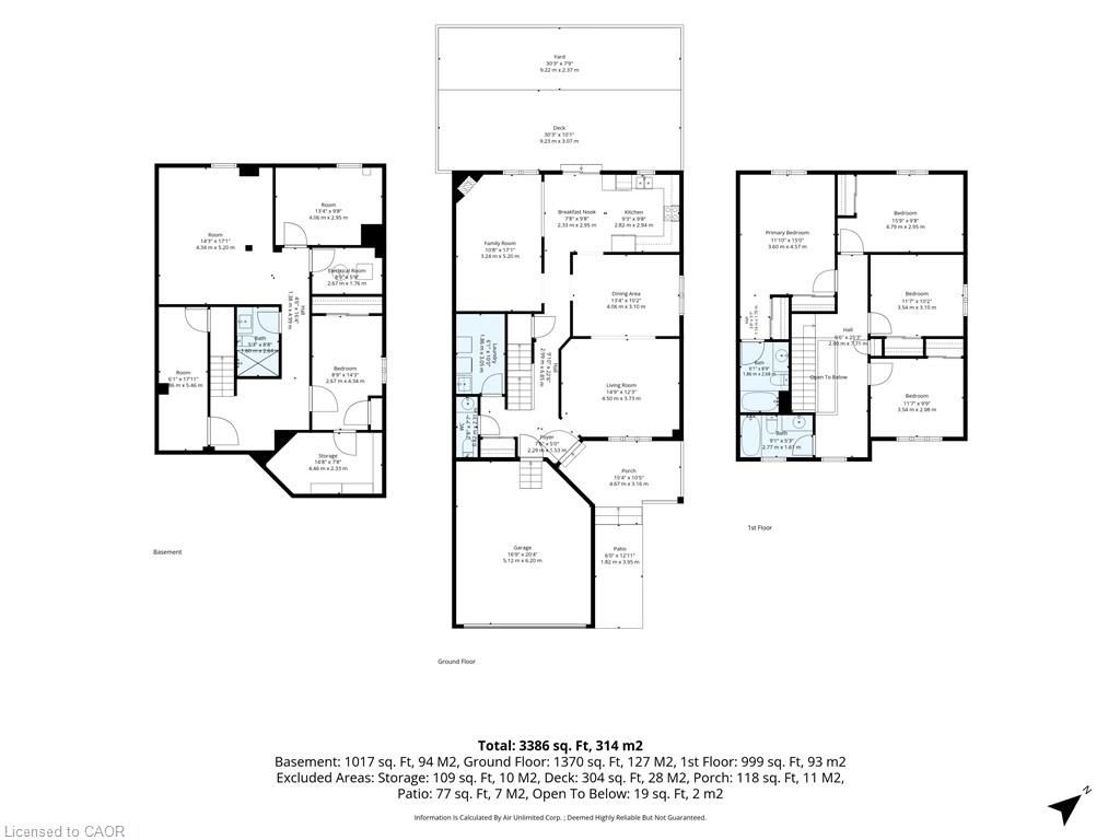 366 Marshall Crescent Property Photo 42