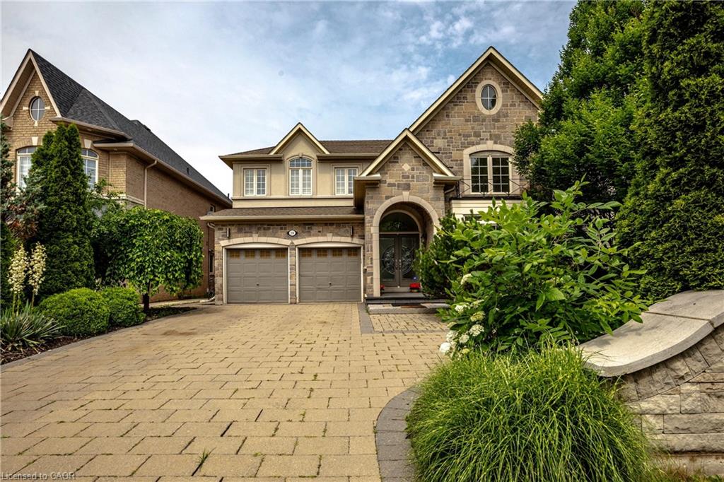 215 Burloak Drive Property Photo 4