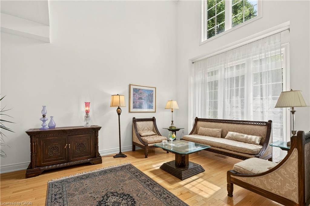 215 Burloak Drive Property Photo 6