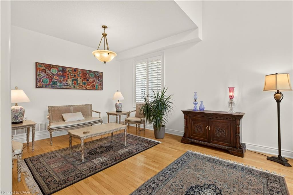 215 Burloak Drive Property Photo 7