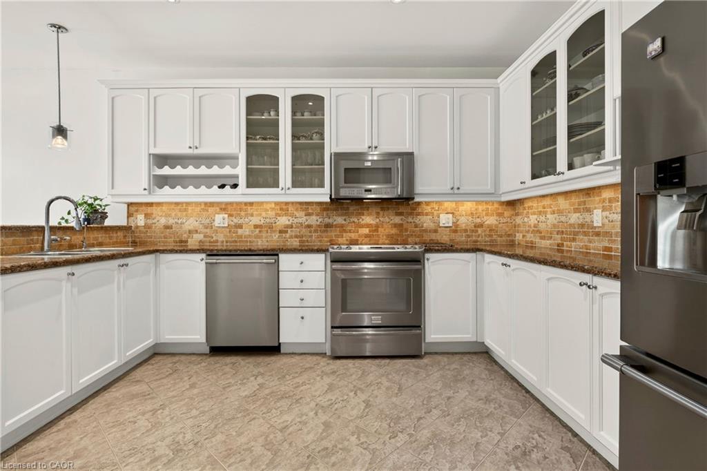 215 Burloak Drive Property Photo 10