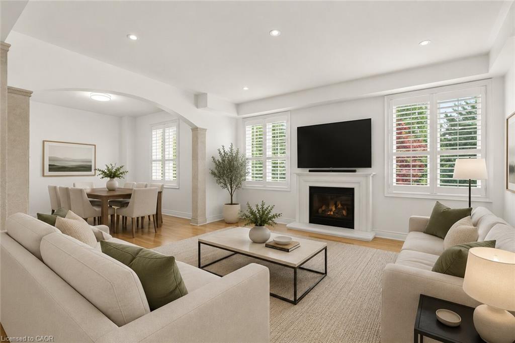 215 Burloak Drive Property Photo 18