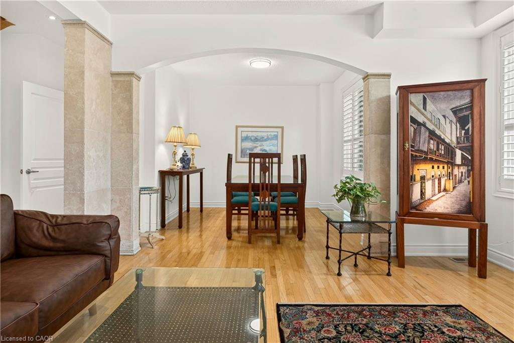 215 Burloak Drive Property Photo 19