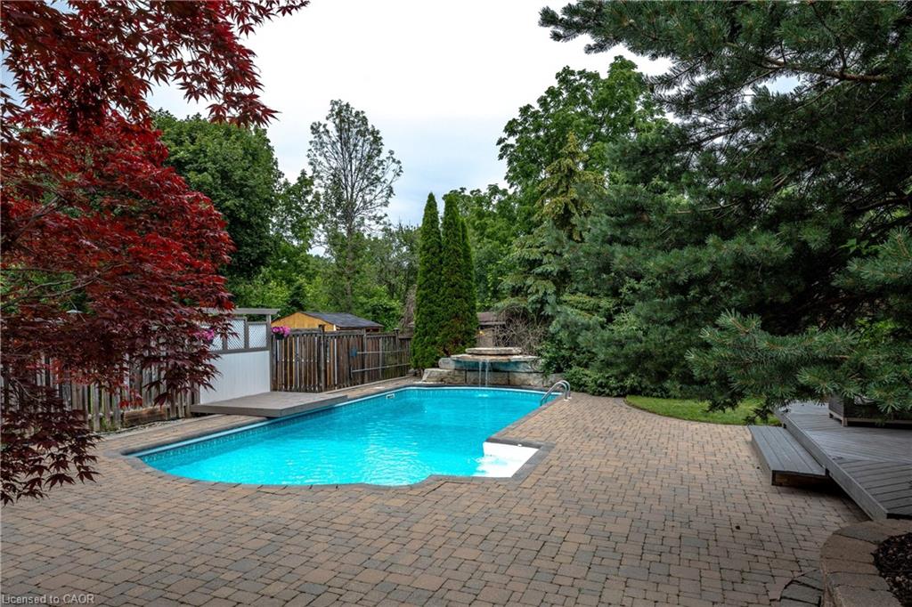 215 Burloak Drive Property Photo 42