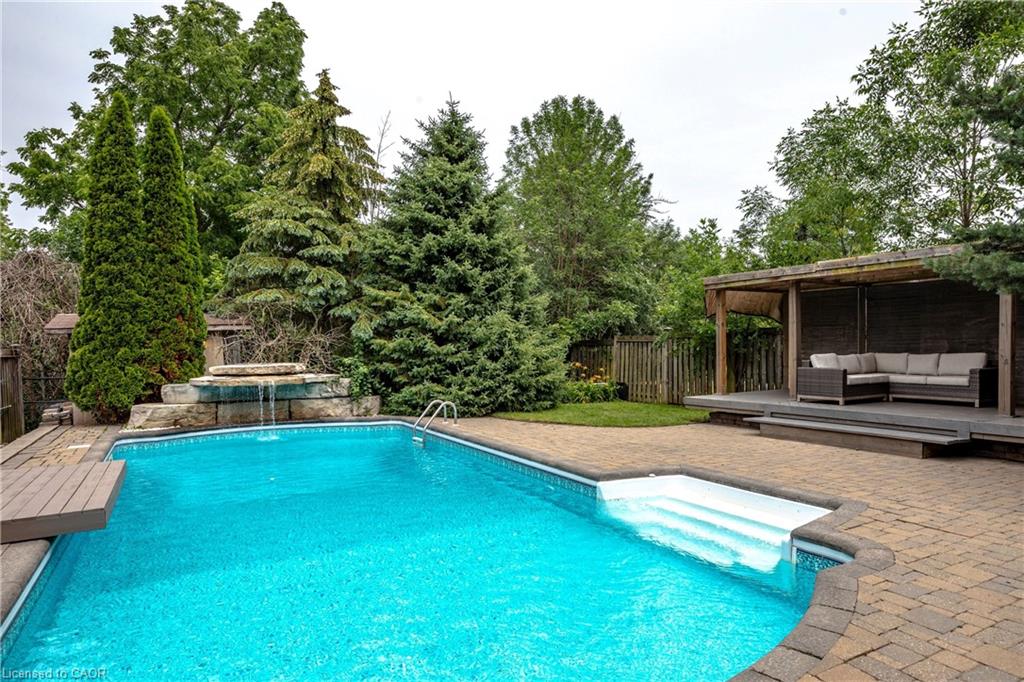 215 Burloak Drive Property Photo 45