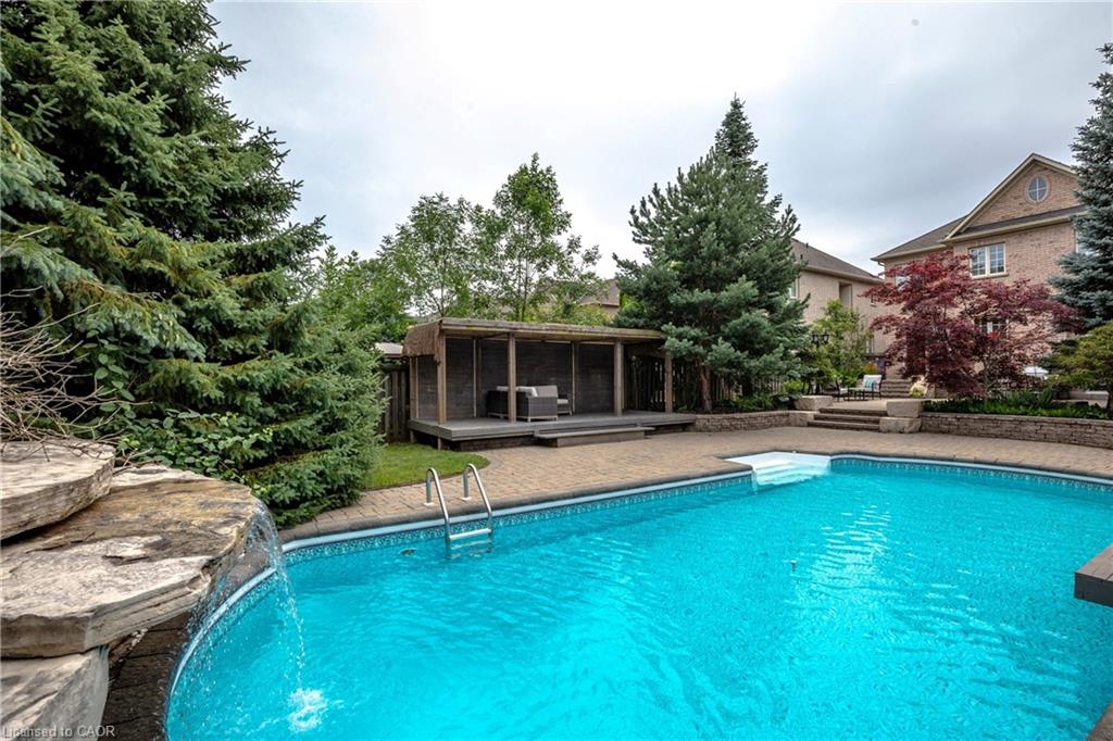 215 Burloak Drive Property Photo 46