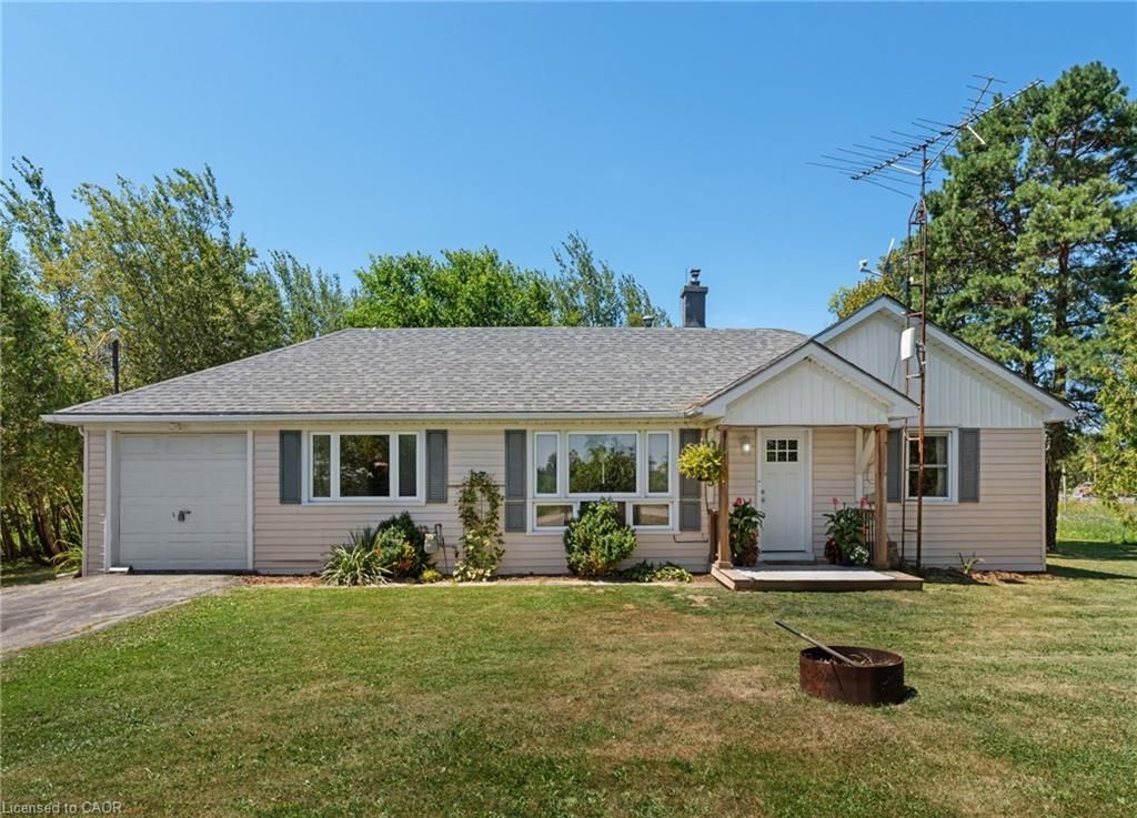 3 Bousfield Lane Property Photo 1
