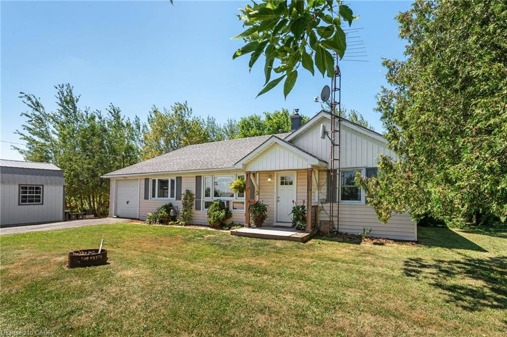 3 Bousfield Lane Property Photo 3