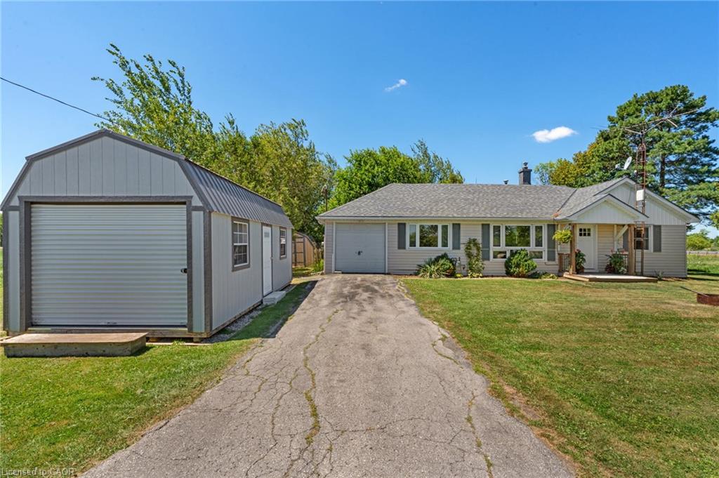 3 Bousfield Lane Property Photo 4