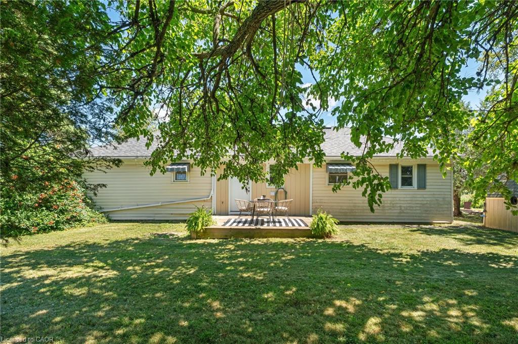 3 Bousfield Lane Property Photo 26