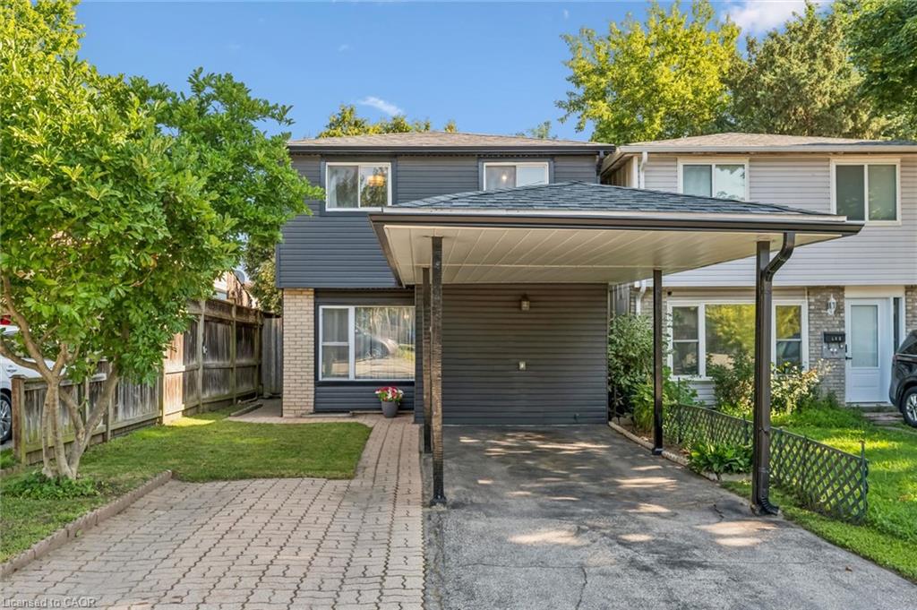 460 Parkview Crescent Property Photo 1