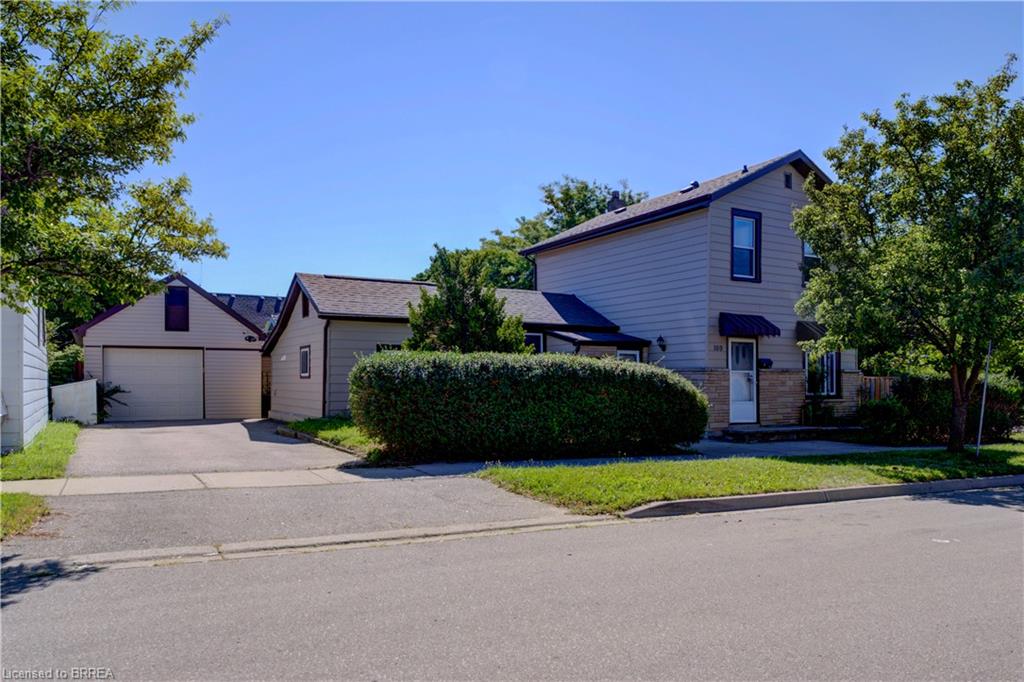 169 George Street Property Photo 1