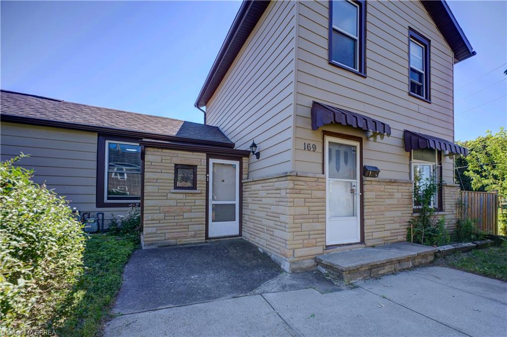 169 George Street Property Photo 2