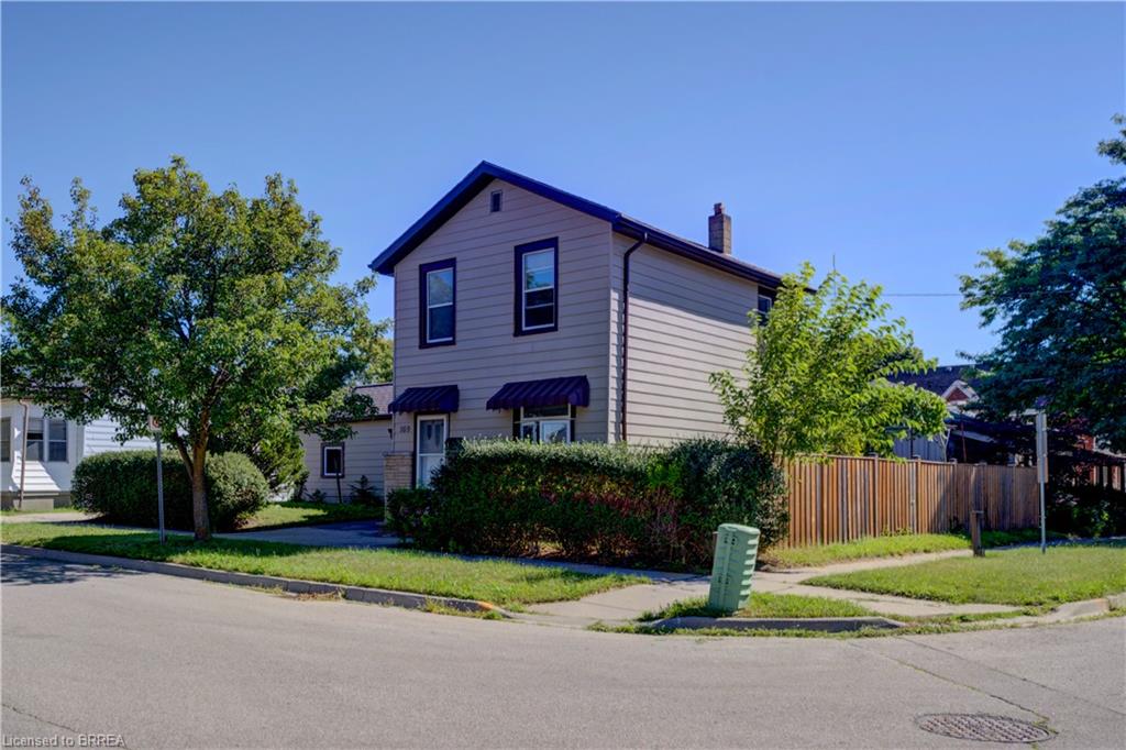 169 George Street Property Photo 4