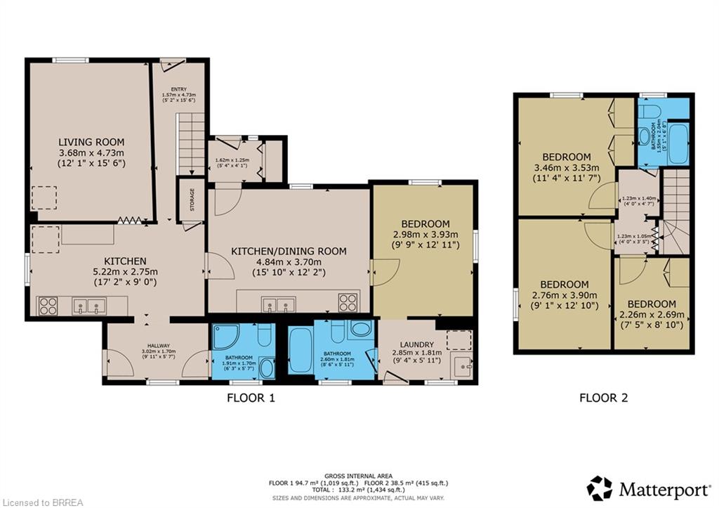 169 George Street Property Photo 46