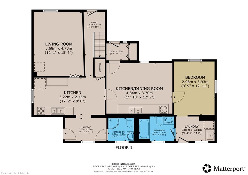 169 George Street Property Photo 47