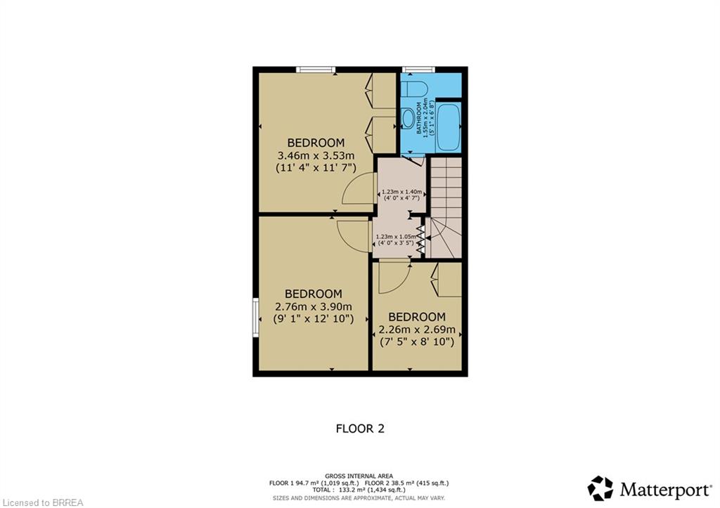 169 George Street Property Photo 48