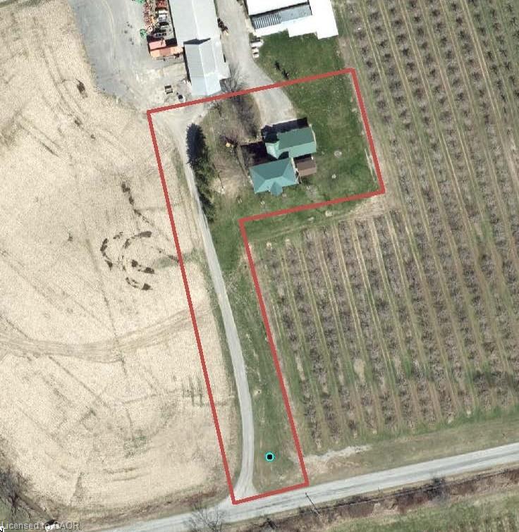903 Concession 13 Townsend Property Photo 5