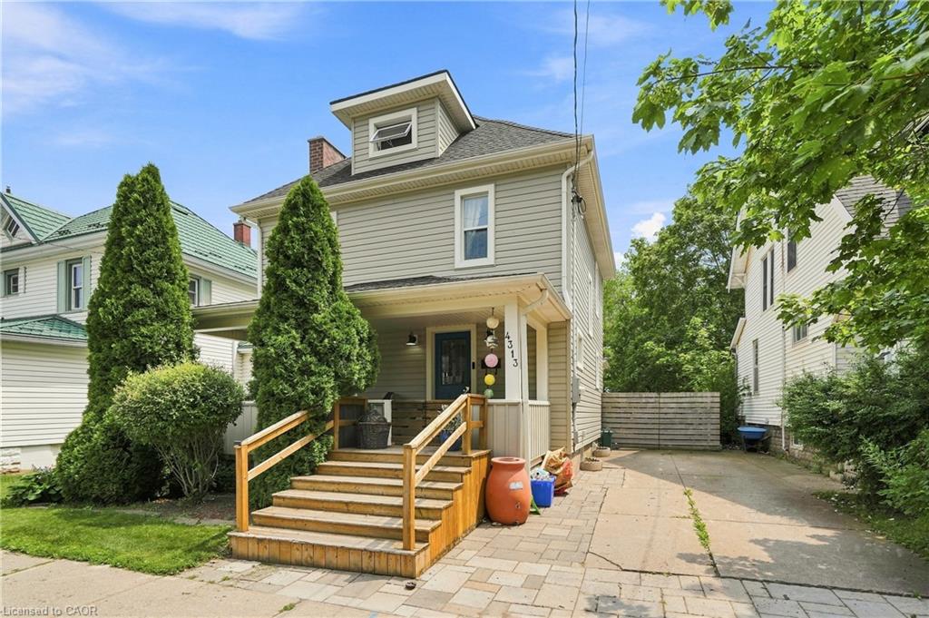 4313 Central Avenue Property Photo 1