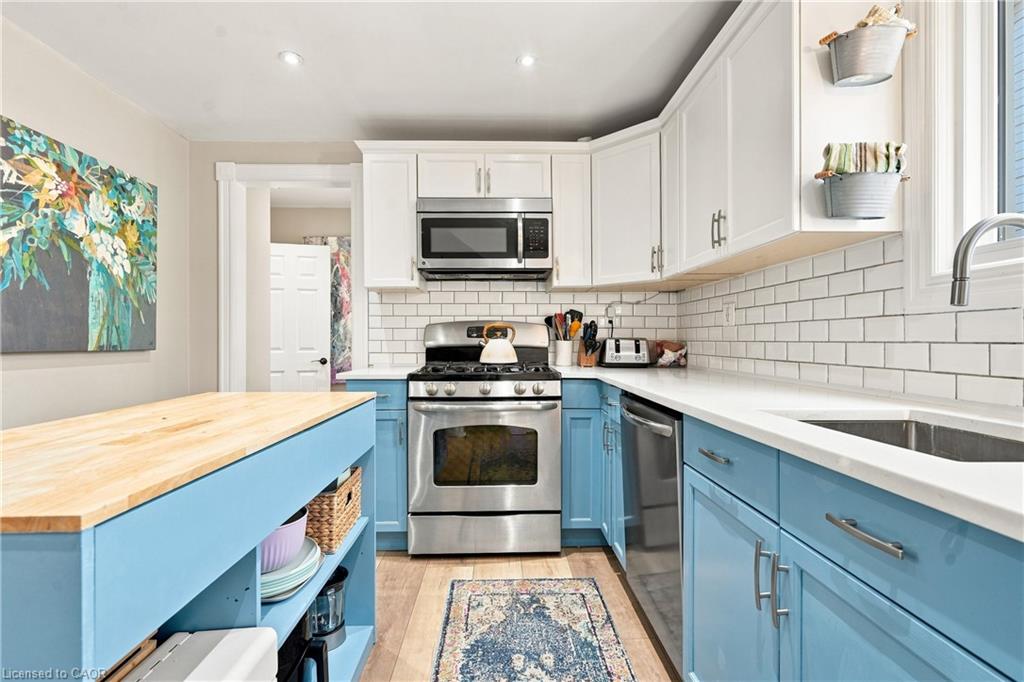 4313 Central Avenue Property Photo 15