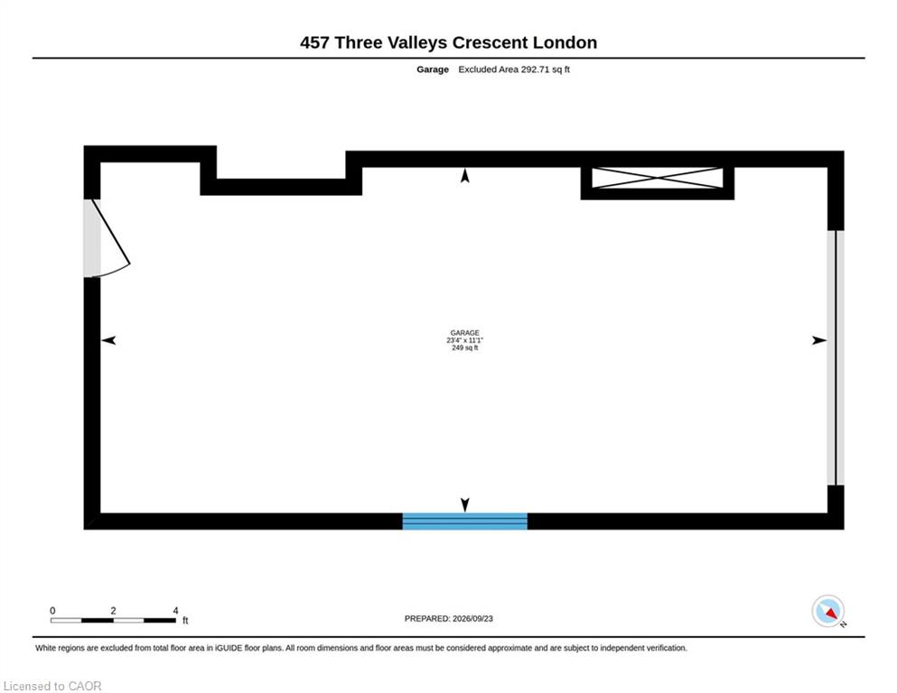 457 Three Valleys Crescent Property Photo 43