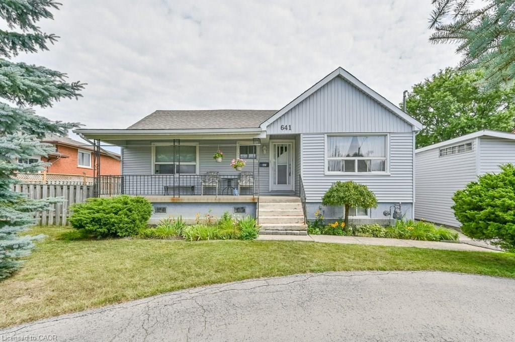641 Limeridge Road E Property Photo 1