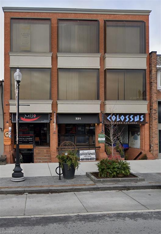 221 Lakeshore Road Property Photo 1