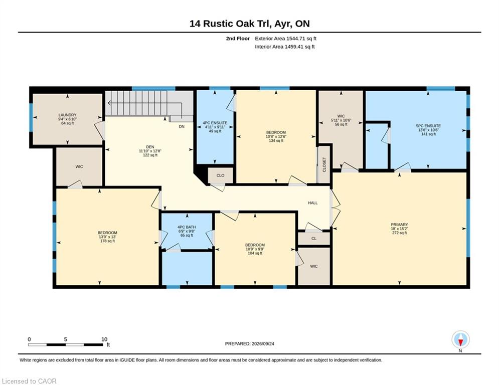 14 Rustic Oak Trail Property Photo 49