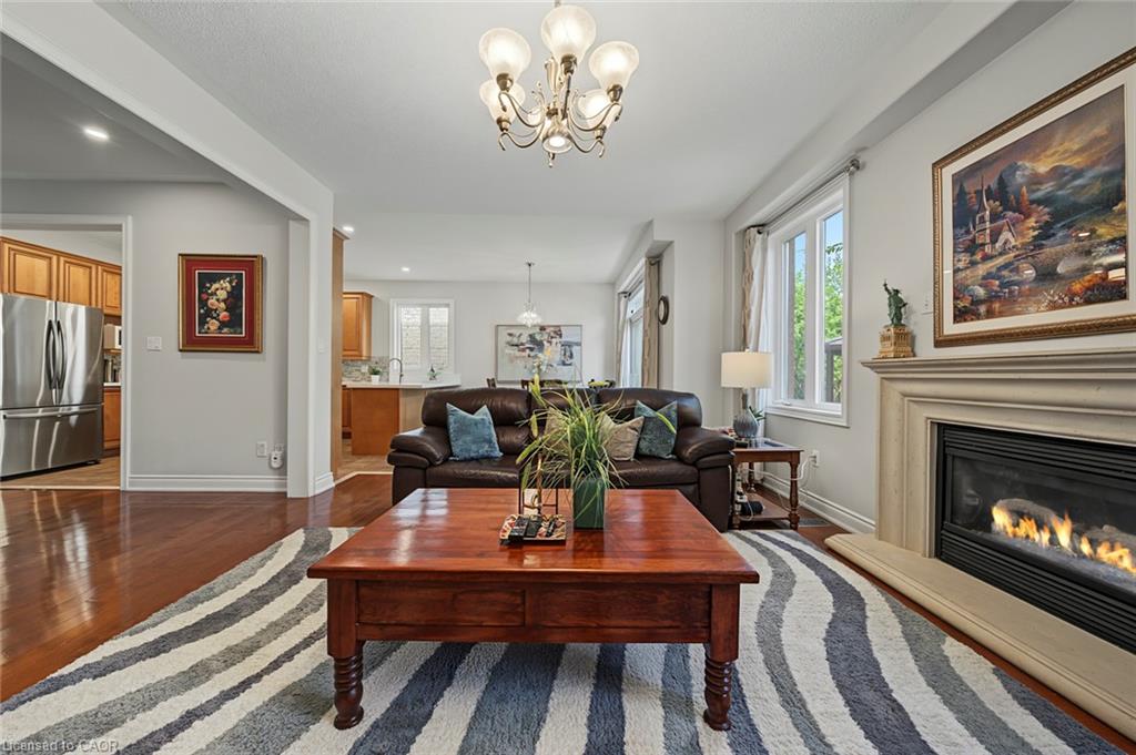 3368 Raspberry Bush Trail Property Photo 12