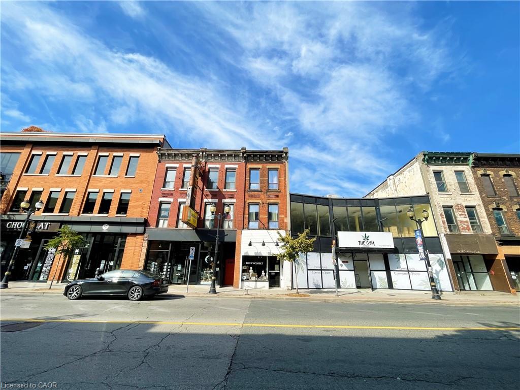 133 James Street N Property Photo 10