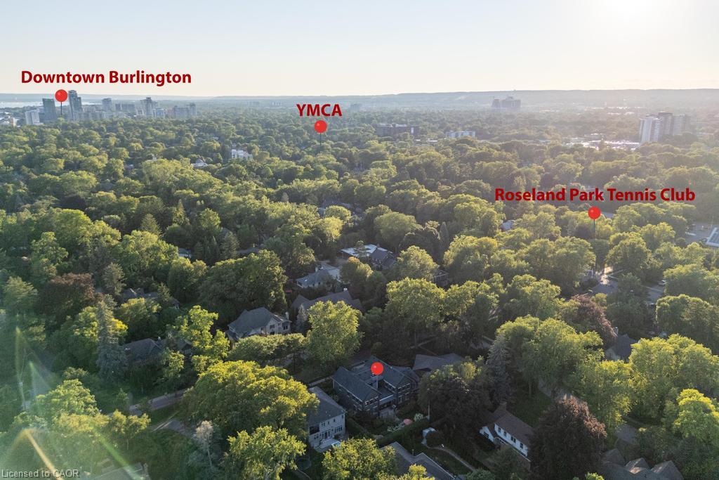 253 Rossmore Boulevard Property Photo 7