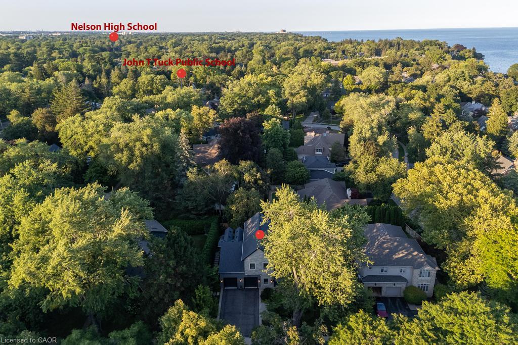 253 Rossmore Boulevard Property Photo 8