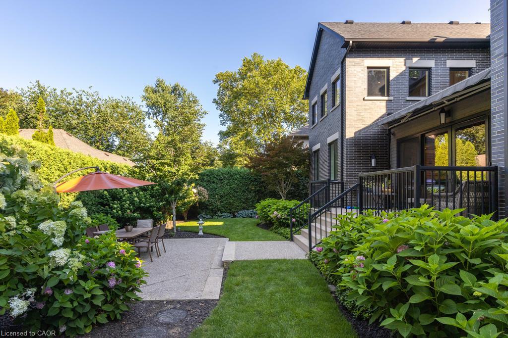 253 Rossmore Boulevard Property Photo 49