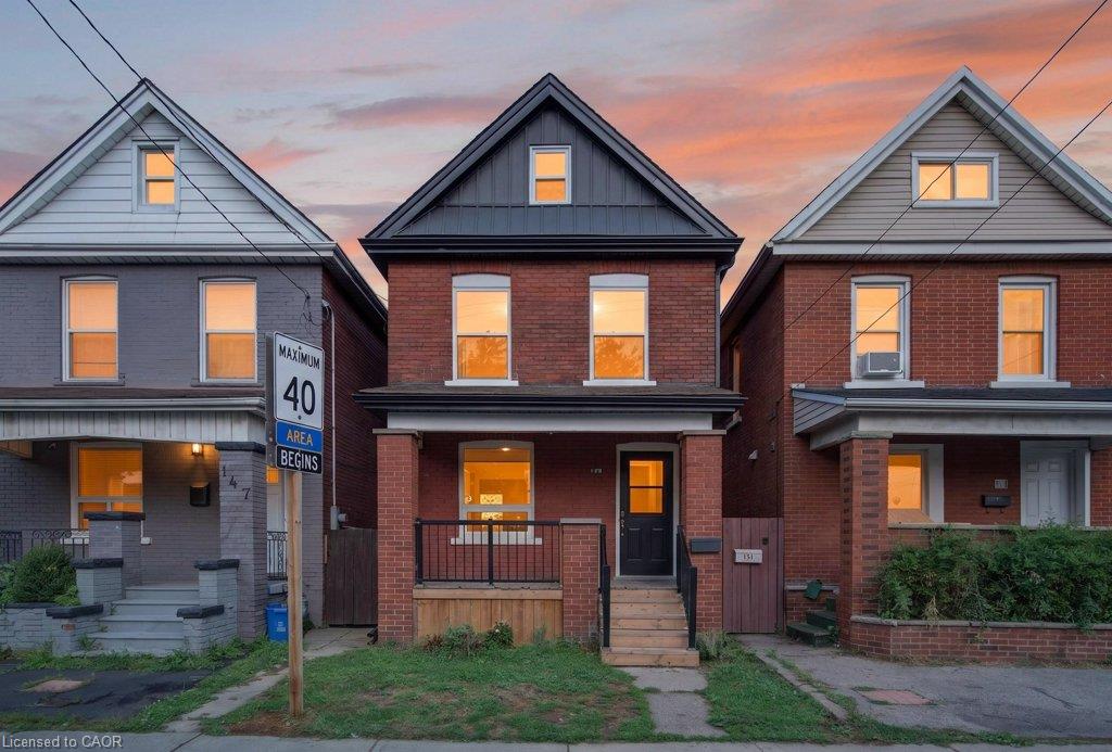 149 Lottridge Street Property Photo 1