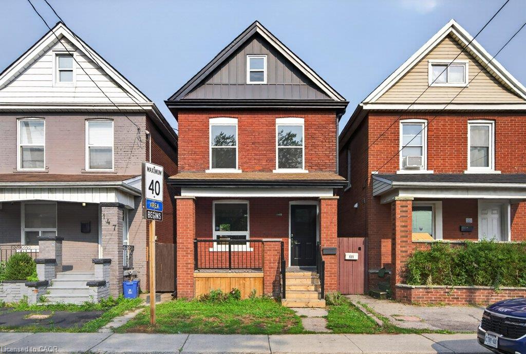149 Lottridge Street Property Photo 2
