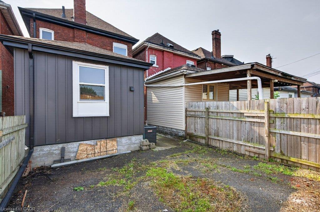149 Lottridge Street Property Photo 43