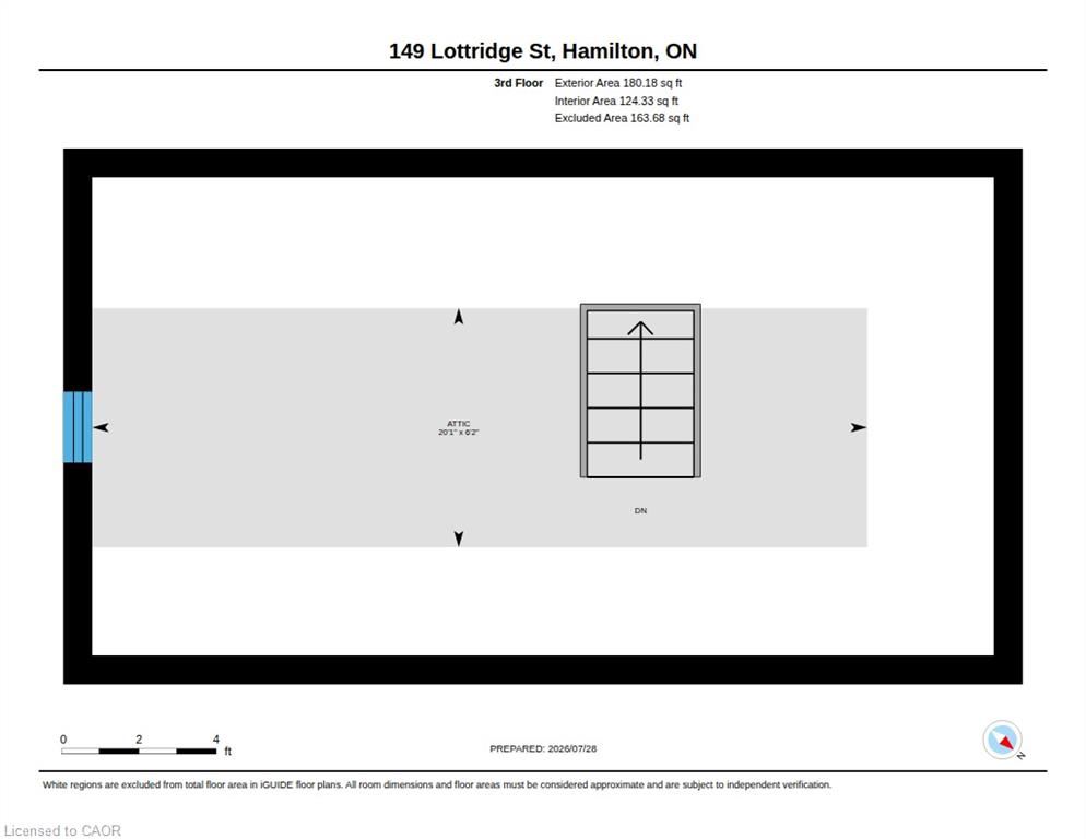 149 Lottridge Street Property Photo 47