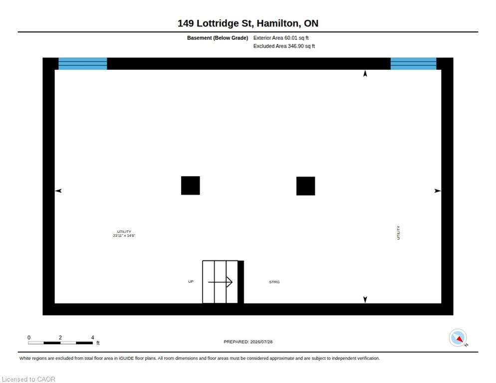 149 Lottridge Street Property Photo 48