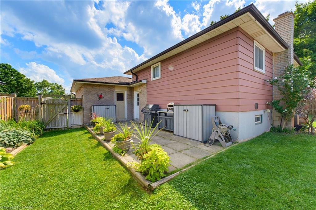 20 Clover Court Property Photo 33
