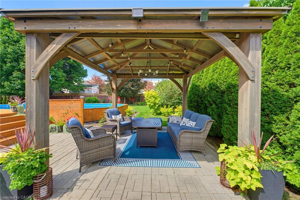 20 Clover Court Property Photo 34