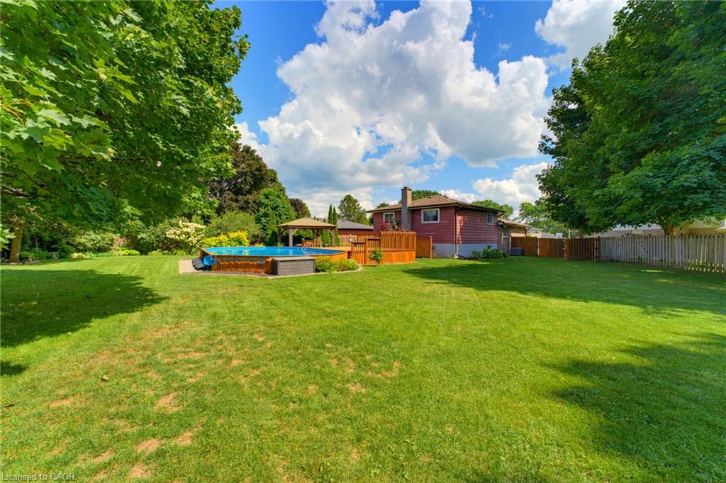 20 Clover Court Property Photo 38