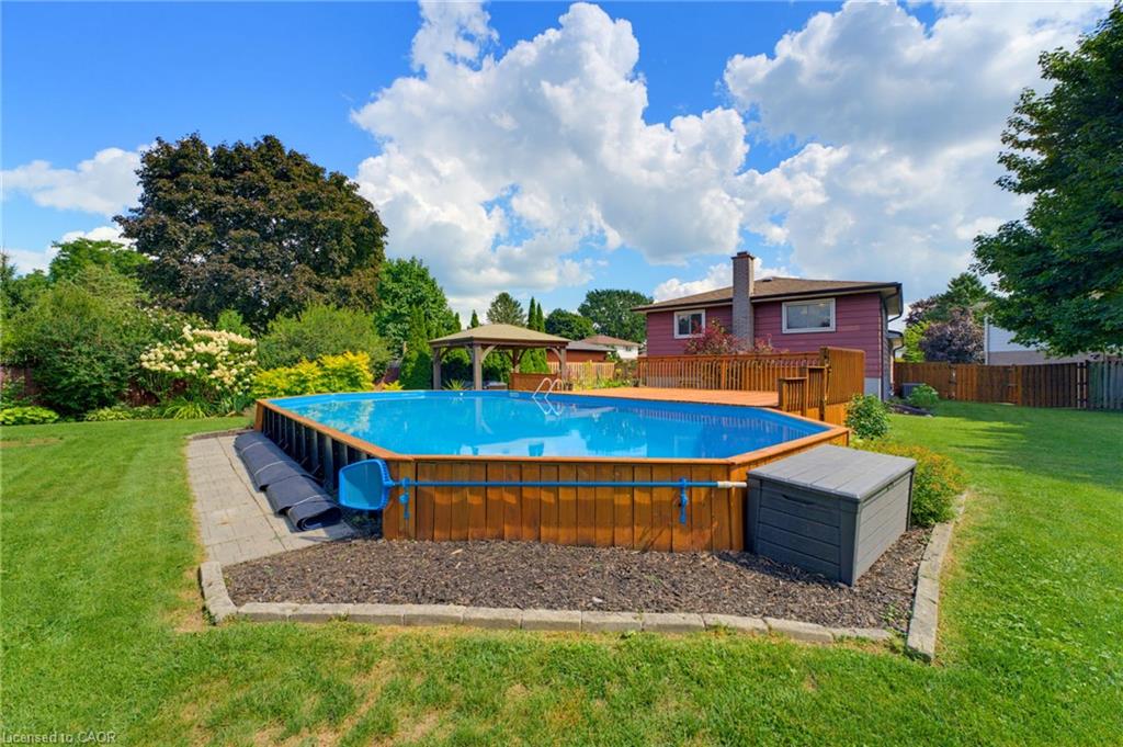 20 Clover Court Property Photo 39