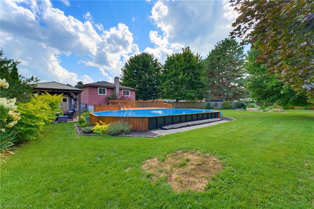 20 Clover Court Property Photo 40