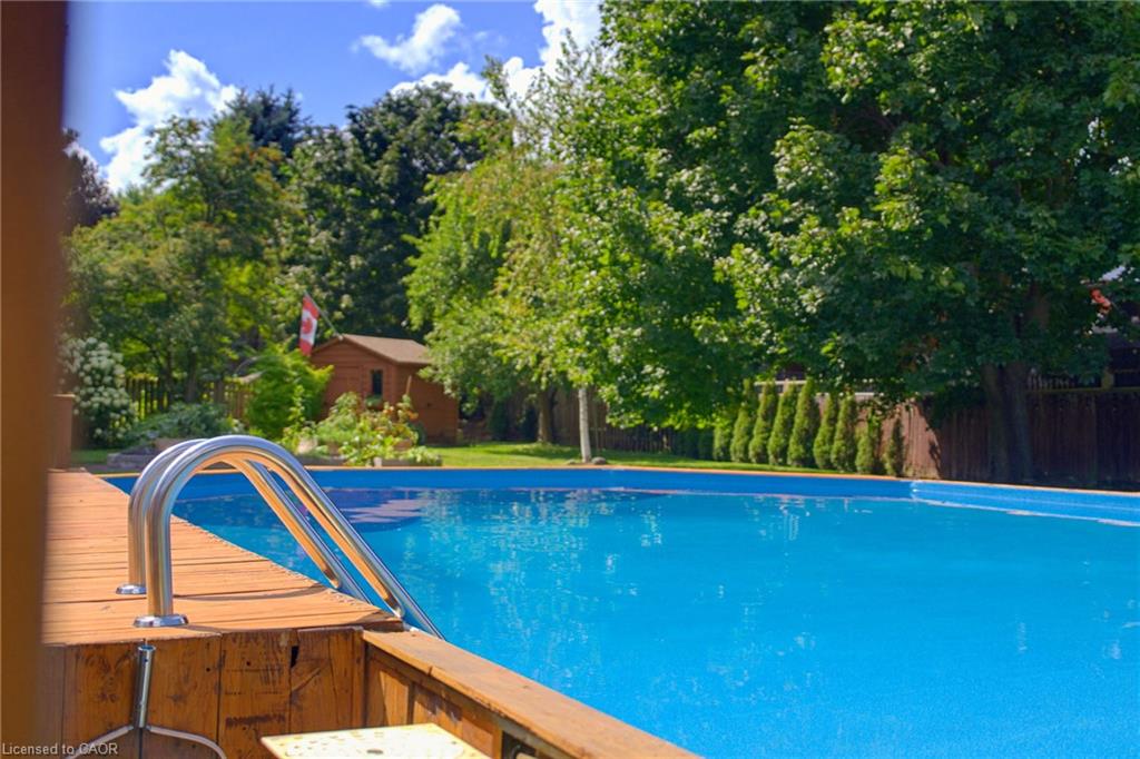 20 Clover Court Property Photo 43