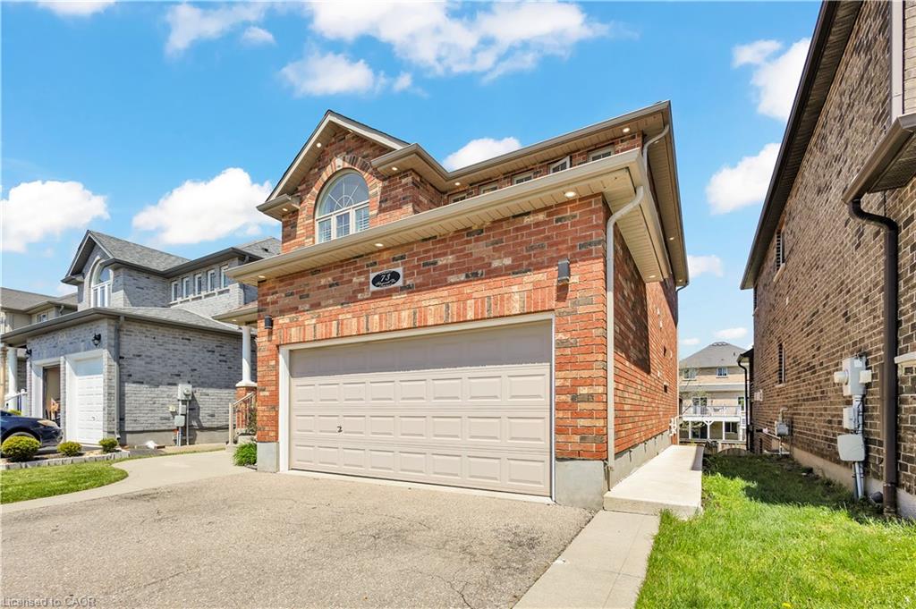 73 Fitzgerald Drive Property Photo 8