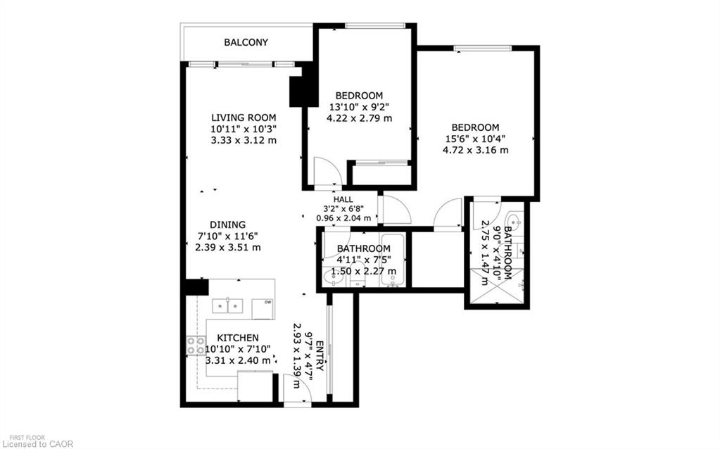2565 Erin Centre Boulevard Property Photo 27