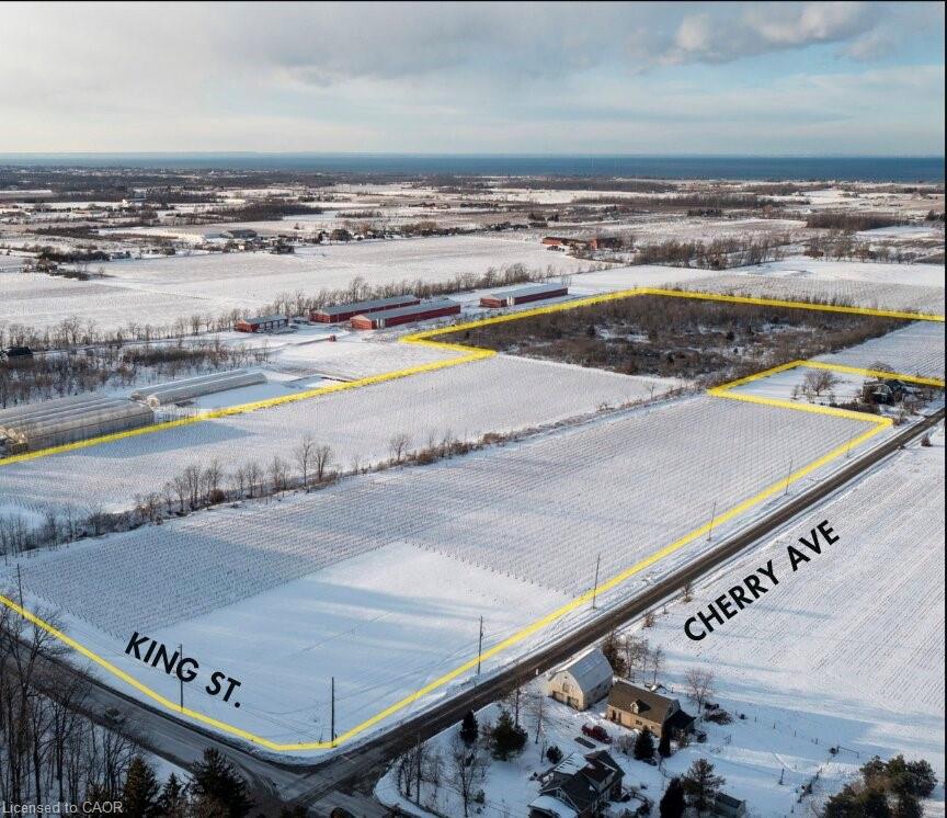 3811 King Street Property Photo 3